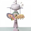 Taf Toys Μόμπιλε Κούνιας με Μουσική Savannah 13285
